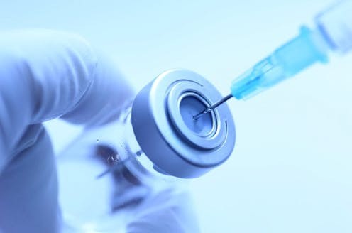 Vaksin Covid-19 Buat Jemaah, Asosiasi AMPUH : Sebaiknya Dilakukan Sebulan Sebelum Masuk Karantina 