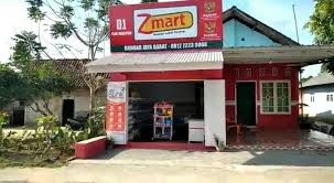 UPZ Bank Permata : Sejak Pandemi Banyak Dagangan Menjadi Sepi
